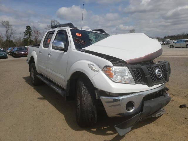 NISSAN FRONTIER S 2012 1n6ad0ev7cc452671