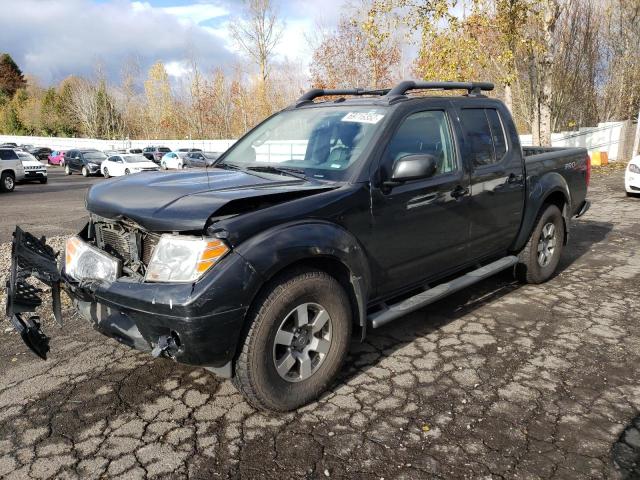 NISSAN FRONTIER S 2012 1n6ad0ev7cc473682