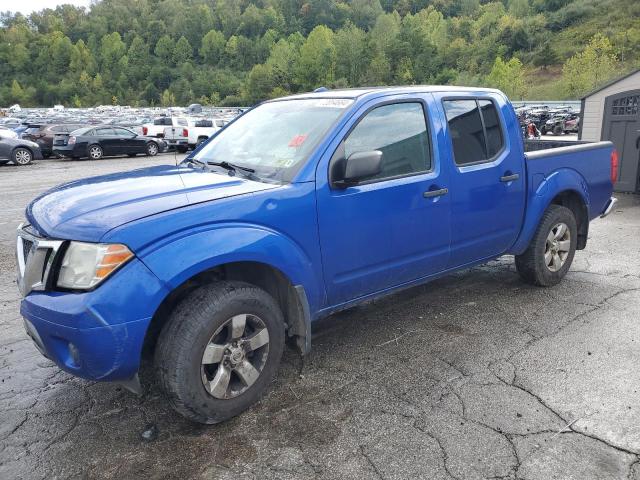 NISSAN FRONTIER S 2012 1n6ad0ev7cc473696