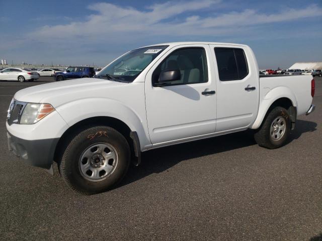 NISSAN FRONTIER 2012 1n6ad0ev7cc480177