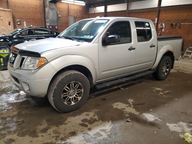 NISSAN FRONTIER 2013 1n6ad0ev7dn713898