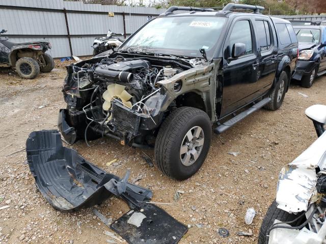 NISSAN FRONTIER S 2013 1n6ad0ev7dn740065