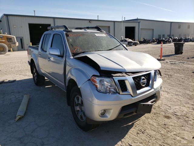 NISSAN FRONTIER S 2013 1n6ad0ev7dn760073