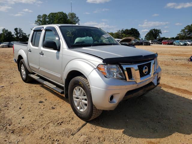 NISSAN FRONTIER S 2014 1n6ad0ev7en771219