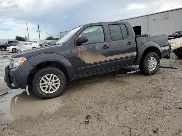 NISSAN FRONTIER 2015 1n6ad0ev7fn744362