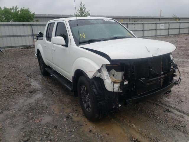 NISSAN FRONTIER S 2015 1n6ad0ev7fn761209