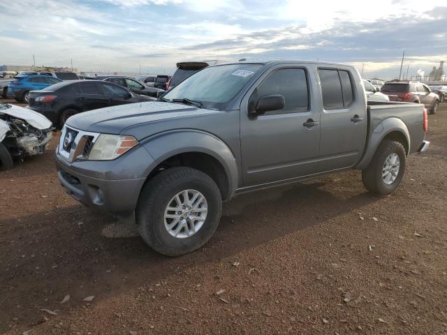 NISSAN FRONTIER S 2016 1n6ad0ev7gn710634