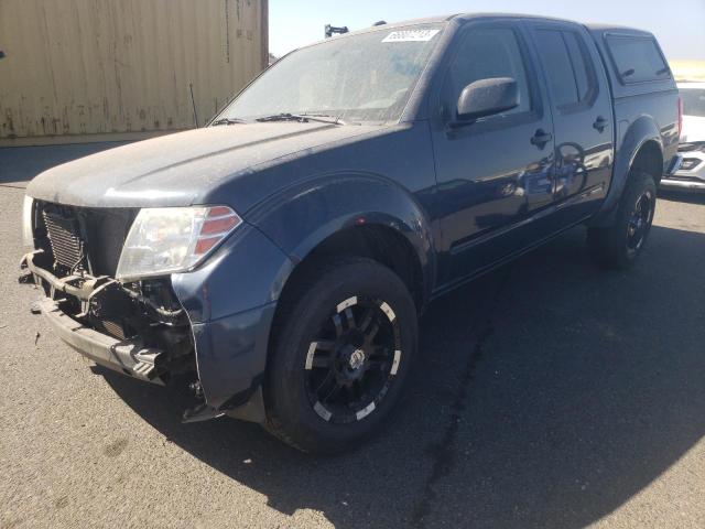 NISSAN FRONTIER S 2016 1n6ad0ev7gn712528