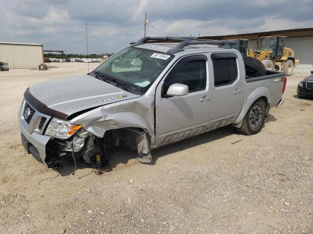 NISSAN FRONTIER S 2016 1n6ad0ev7gn715235