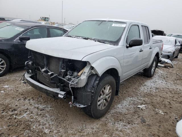 NISSAN FRONTIER 2016 1n6ad0ev7gn756223