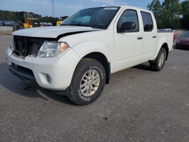 NISSAN FRONTIER S 2016 1n6ad0ev7gn774172