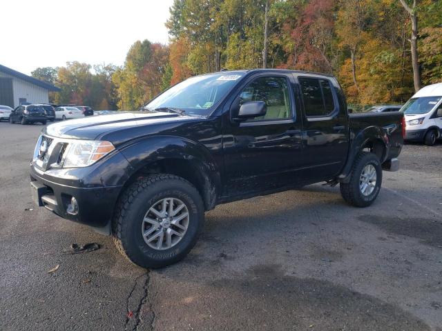 NISSAN FRONTIER S 2016 1n6ad0ev7gn791392