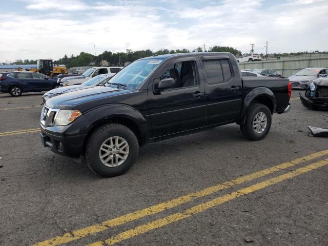 NISSAN FRONTIER S 2017 1n6ad0ev7hn709758