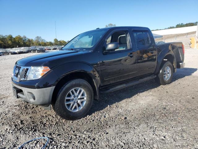 NISSAN FRONTIER S 2017 1n6ad0ev7hn766218