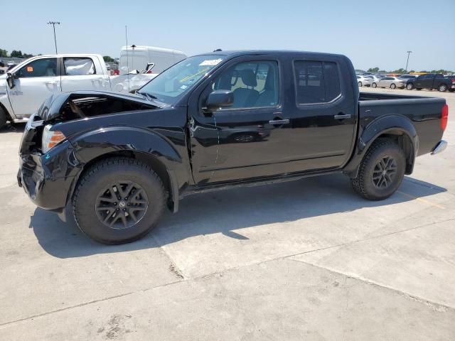 NISSAN FRONTIER S 2018 1n6ad0ev7jn718899