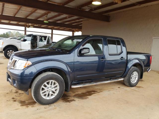 NISSAN FRONTIER S 2019 1n6ad0ev7kn706964