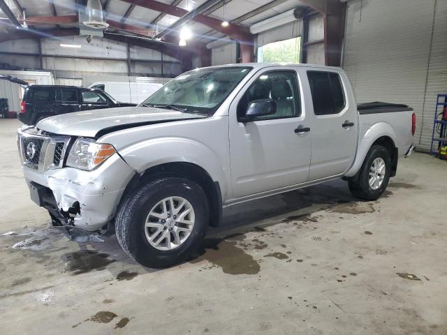 NISSAN FRONTIER S 2019 1n6ad0ev7kn711338