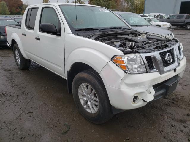 NISSAN FRONTIER 2019 1n6ad0ev7kn731539