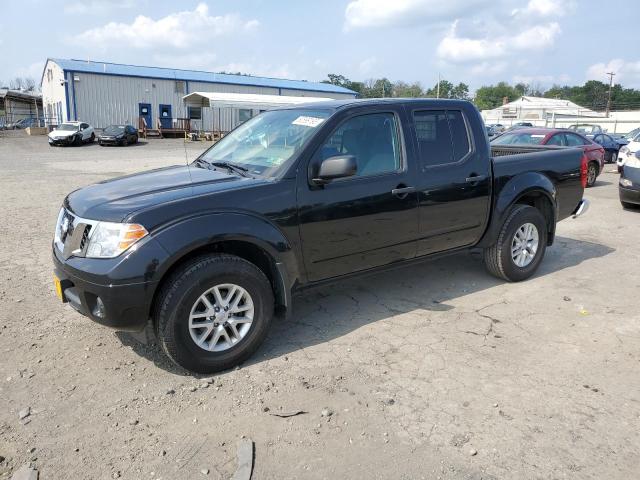 NISSAN FRONTIER S 2019 1n6ad0ev7kn776934