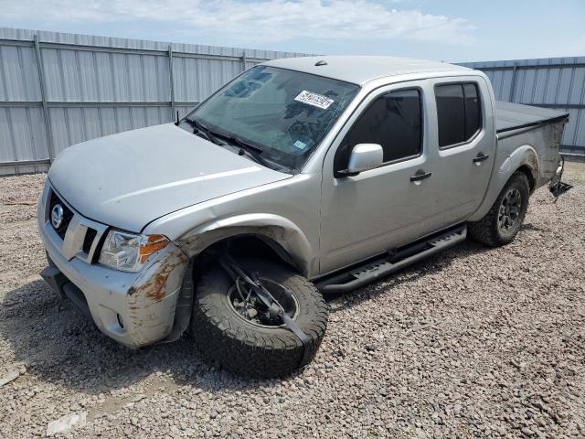 NISSAN FRONTIER 2019 1n6ad0ev7kn793717