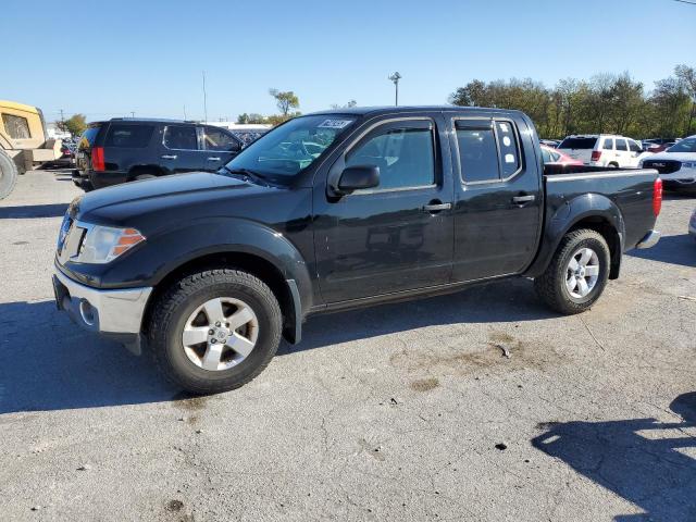 NISSAN FRONTIER 2010 1n6ad0ev8ac443233