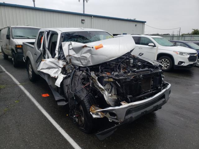 NISSAN FRONTIER S 2011 1n6ad0ev8bc412887