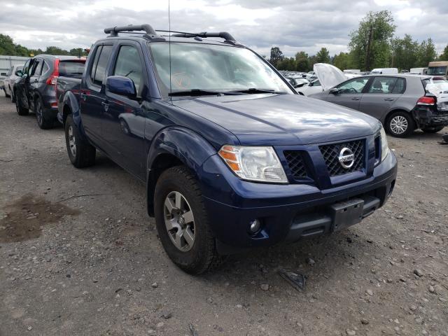 NISSAN FRONTIER S 2011 1n6ad0ev8bc434243