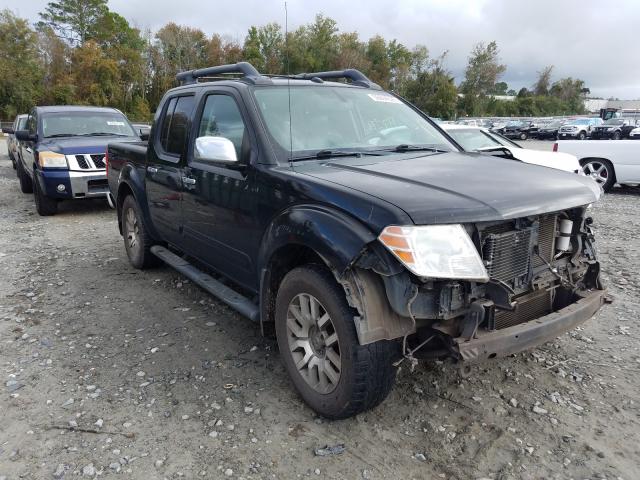 NISSAN FRONTIER S 2012 1n6ad0ev8cc406847