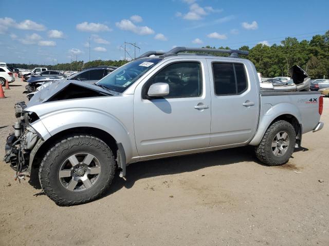 NISSAN FRONTIER S 2012 1n6ad0ev8cc412311