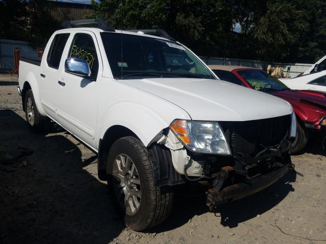 NISSAN FRONTIER S 2012 1n6ad0ev8cc412938