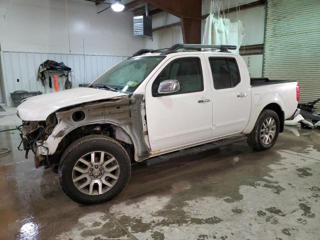 NISSAN FRONTIER S 2012 1n6ad0ev8cc413328