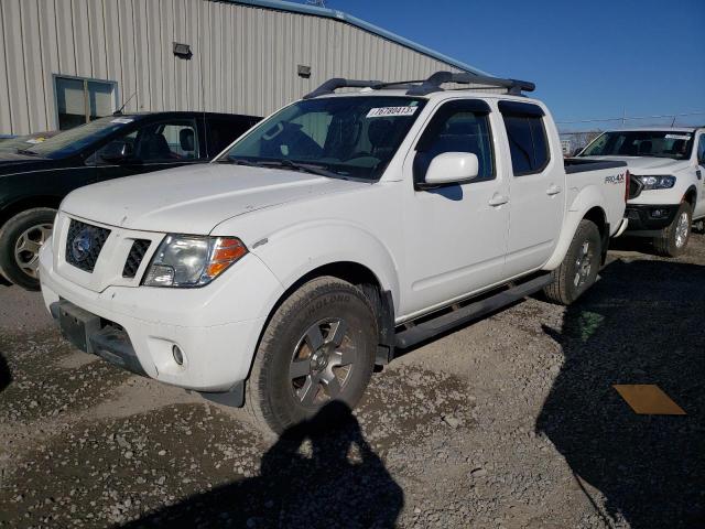 NISSAN FRONTIER 2012 1n6ad0ev8cc416066