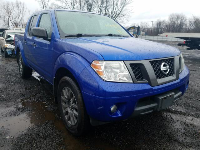 NISSAN FRONTIER S 2012 1n6ad0ev8cc420716