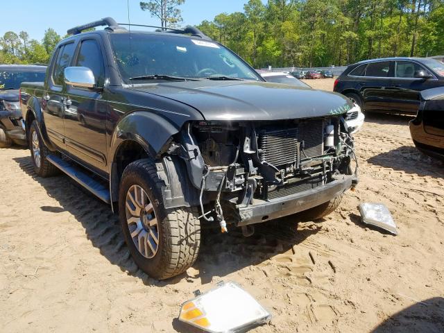 NISSAN FRONTIER S 2012 1n6ad0ev8cc445325