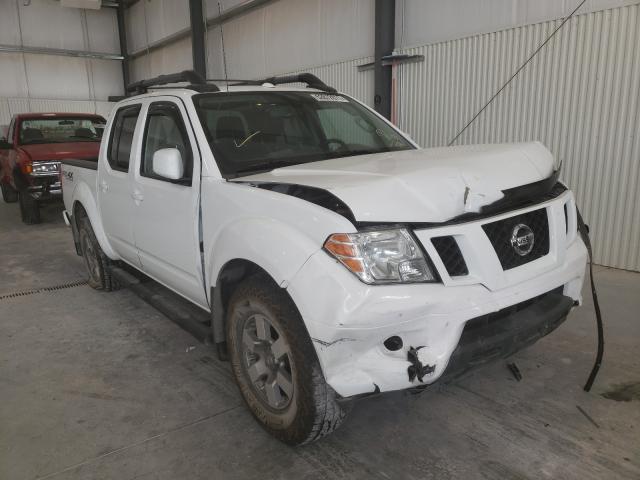 NISSAN FRONTIER S 2012 1n6ad0ev8cc450217