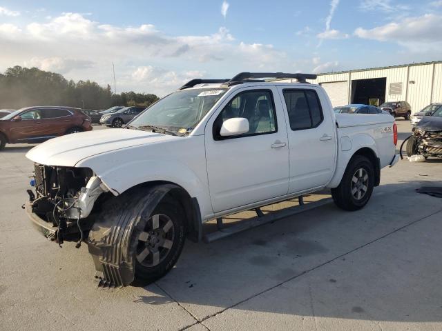 NISSAN FRONTIER S 2012 1n6ad0ev8cc450590