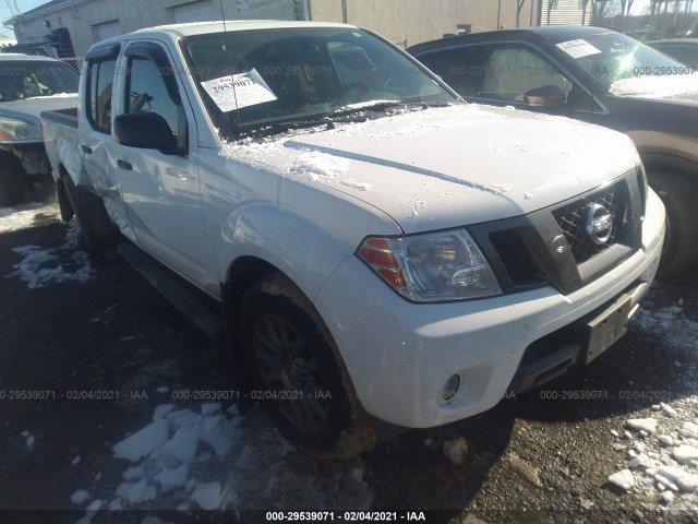 NISSAN FRONTIER 2012 1n6ad0ev8cc482133