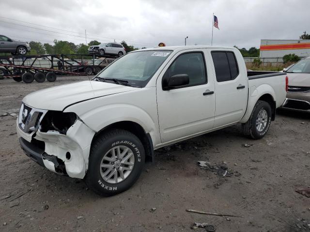 NISSAN FRONTIER S 2014 1n6ad0ev8en762691