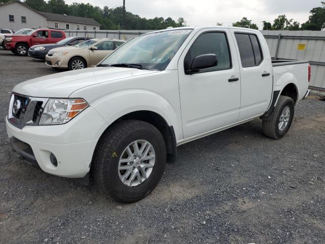 NISSAN FRONTIER S 2015 1n6ad0ev8fn719258