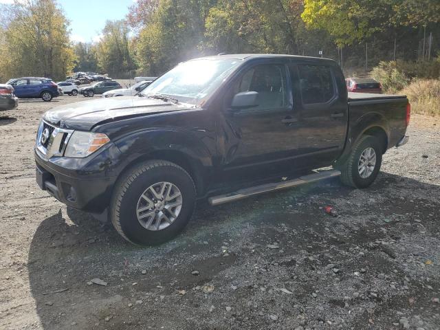 NISSAN FRONTIER S 2015 1n6ad0ev8fn738182