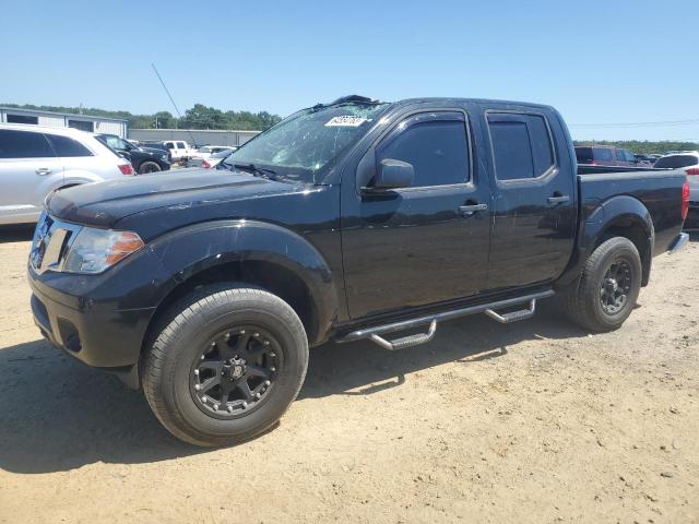 NISSAN FRONTIER S 2016 1n6ad0ev8gn709010