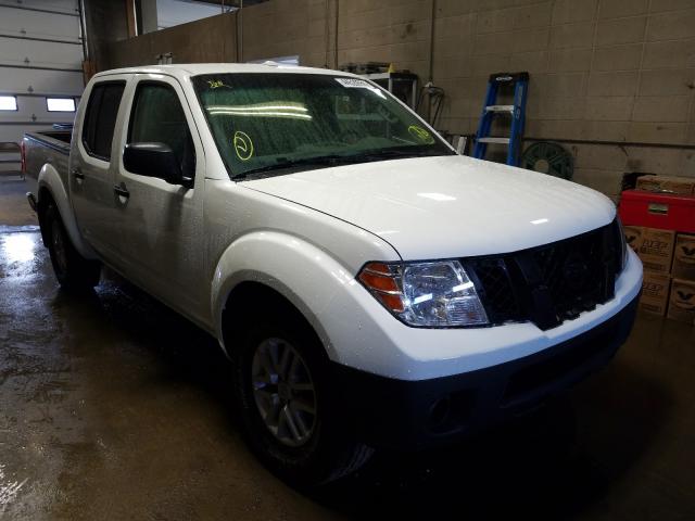 NISSAN FRONTIER S 2016 1n6ad0ev8gn710965