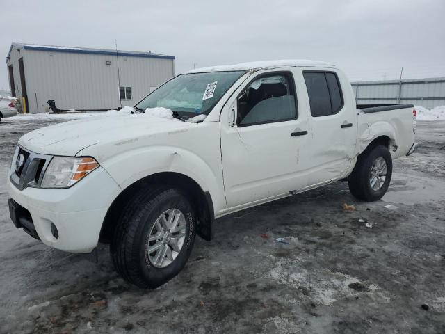 NISSAN FRONTIER 2016 1n6ad0ev8gn740242