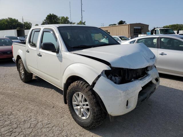 NISSAN FRONTIER S 2016 1n6ad0ev8gn752553