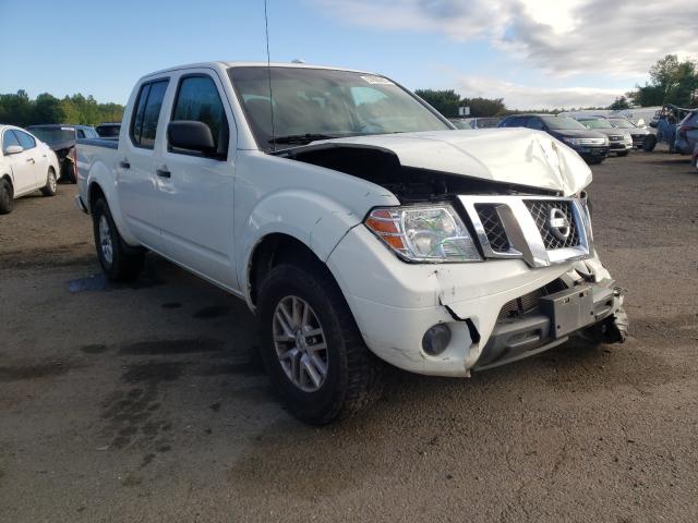 NISSAN FRONTIER S 2016 1n6ad0ev8gn774097