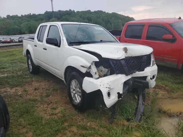 NISSAN FRONTIER S 2016 1n6ad0ev8gn794494