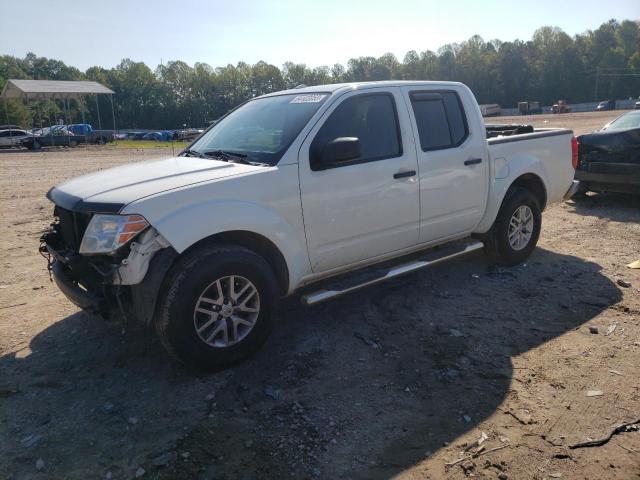 NISSAN FRONTIER S 2017 1n6ad0ev8hn700048