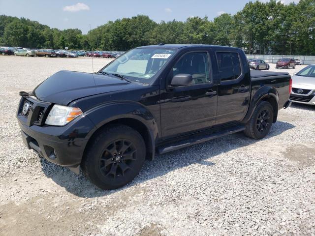 NISSAN FRONTIER S 2018 1n6ad0ev8jn748980