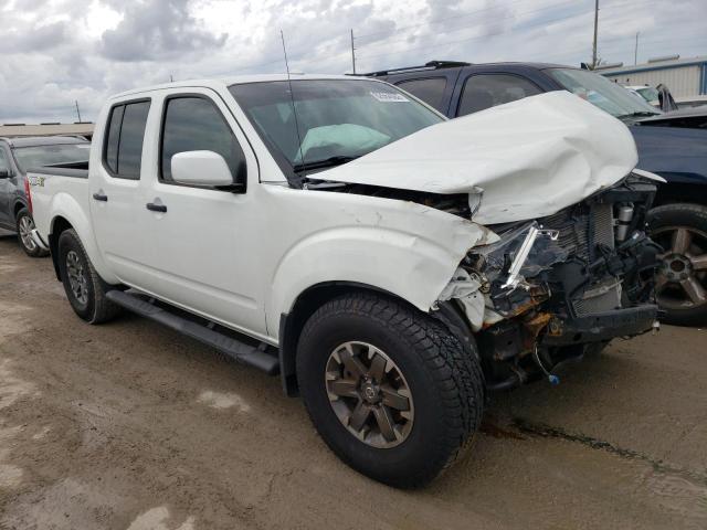 NISSAN FRONTIER S 2018 1n6ad0ev8jn755895