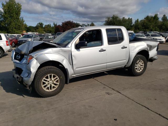 NISSAN FRONTIER S 2018 1n6ad0ev8jn761132